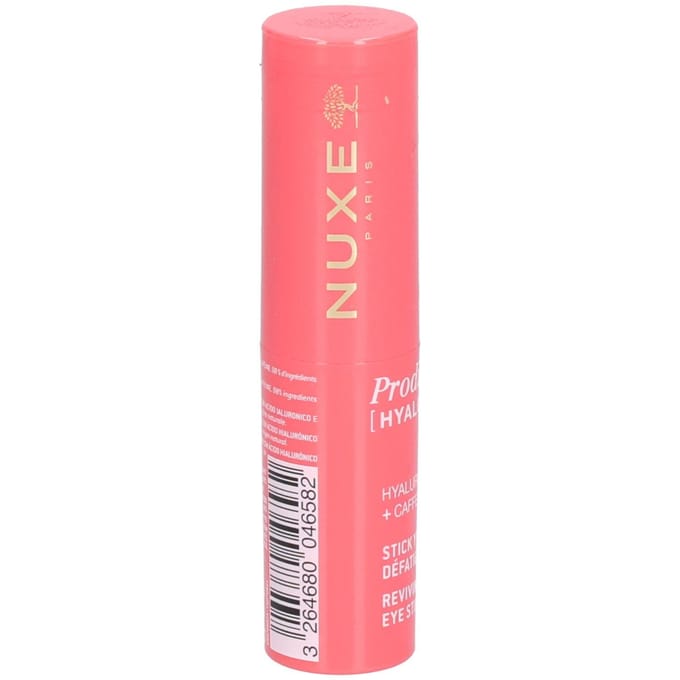Nuxe Fatigue Fighter Eye Stick Prodigieuse [Hyalu] Boost 10 g