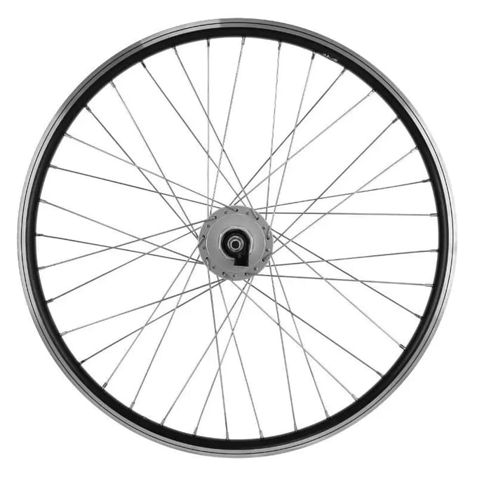 Voorwiel Velox Er10 Shimano Dynamo DH-C3000