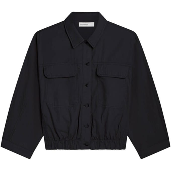 1s1290-12405 Batwing jacket Breezy