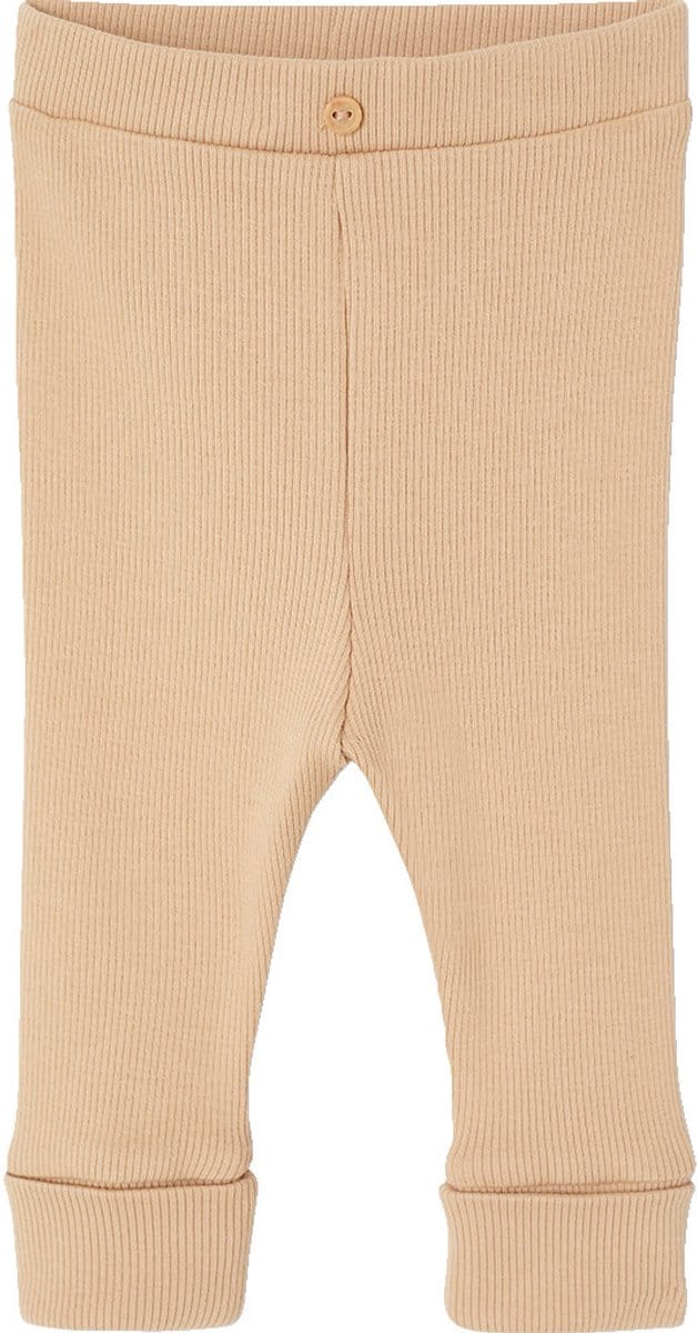 Vertbaudet Lange legging voor baby's BASICS