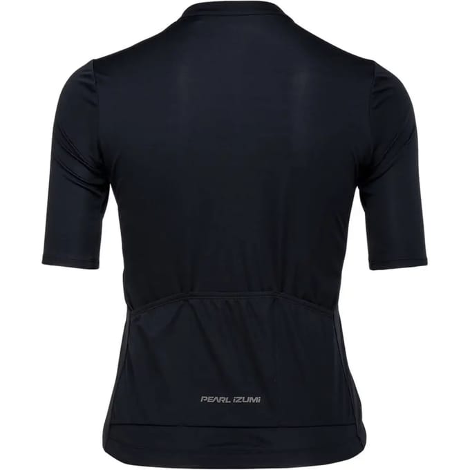 Dames Attack Fietsshirt Korte Mouwen