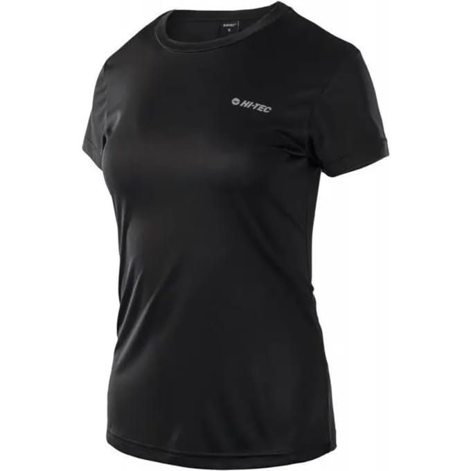 Dames-T-shirt Hi-Tec Sibic
