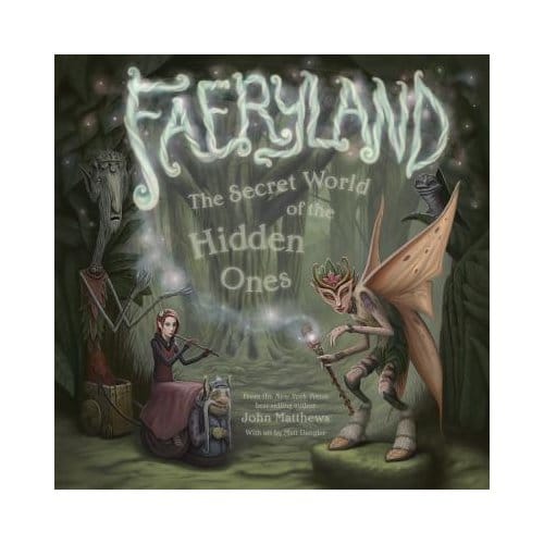 Faeryland - Matthews, John