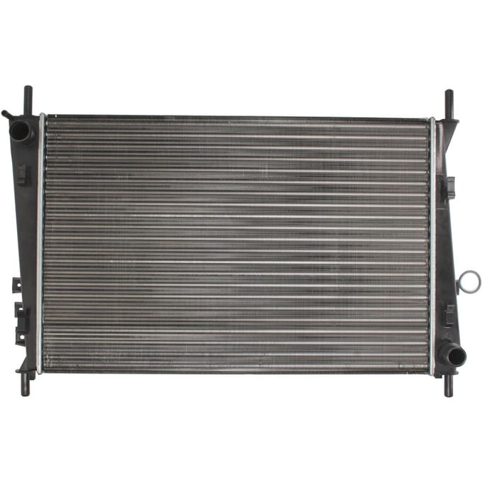 Radiator, motorkoeling THERMOTEC D7J001TT