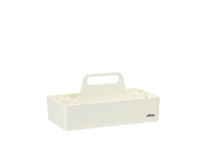 Vitra RE Gereedschapskist Wit