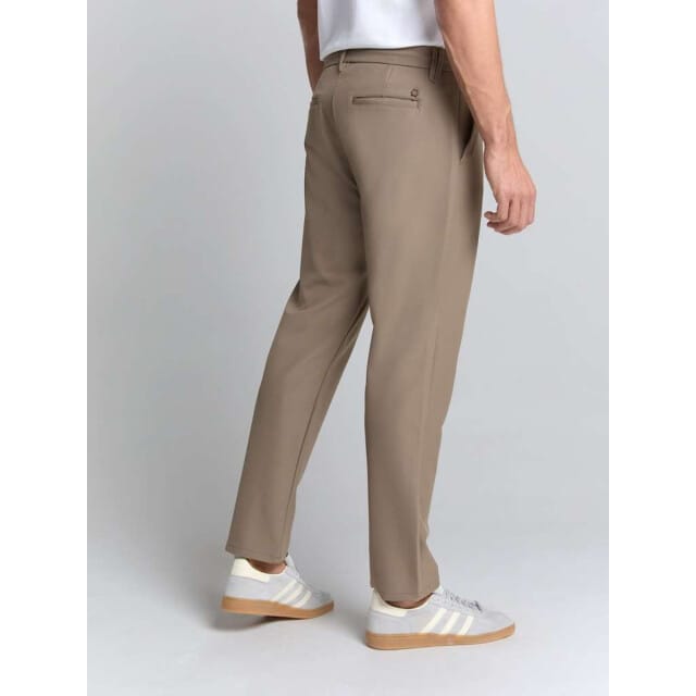 No Excess Pants chino 4-way stretch sedoc rel