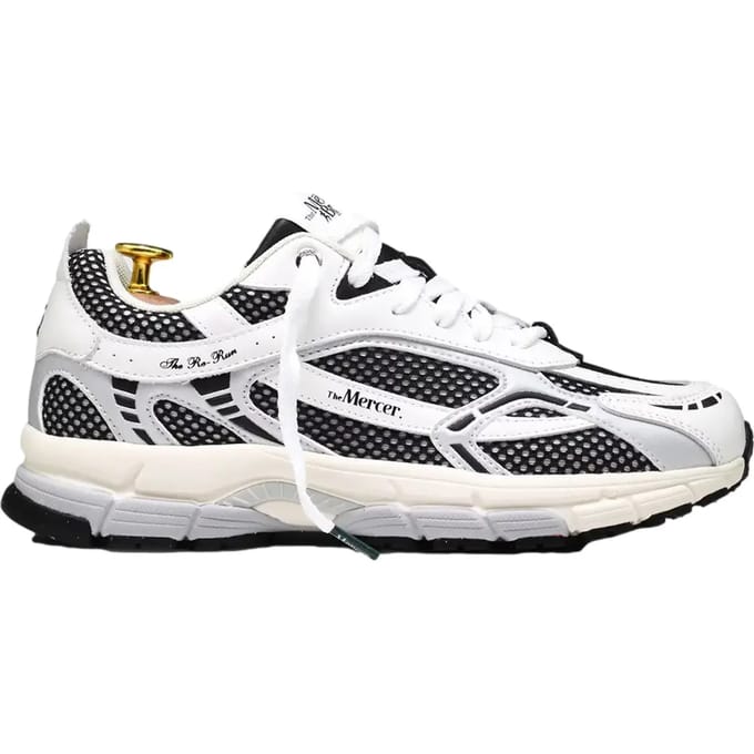 Trainers The Mercer Brand The Re-Run