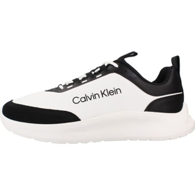 Sneakers Calvin Klein Jeans Hm0hm02342