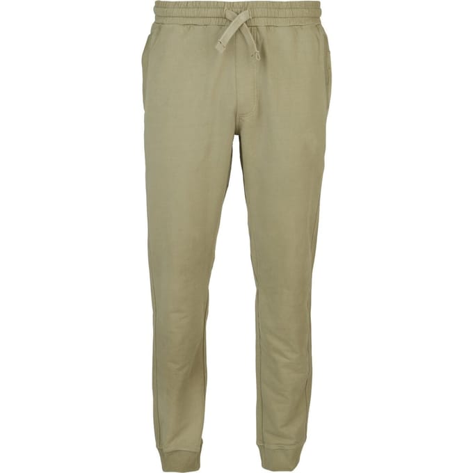 Peanuts Trainingsbroek - Woodstock - S tot 3XL - voor Mannen - olijf