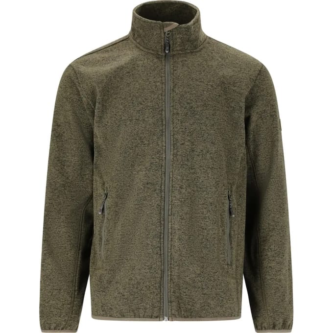 WHISTLER Fleecejacke Sampton