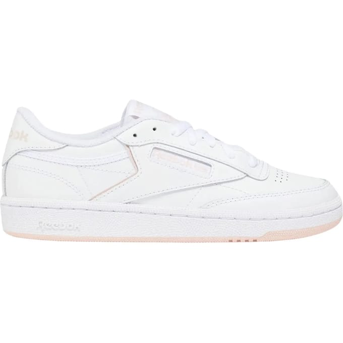 Damestrainers Reebok Club C 85