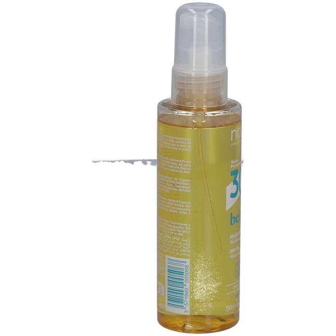 Noreva Bergasol Droge Olie SPF30 150 ml