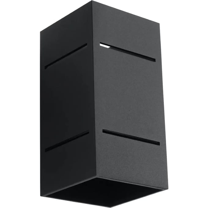 Wandlamp Sollux Lighting Blocco