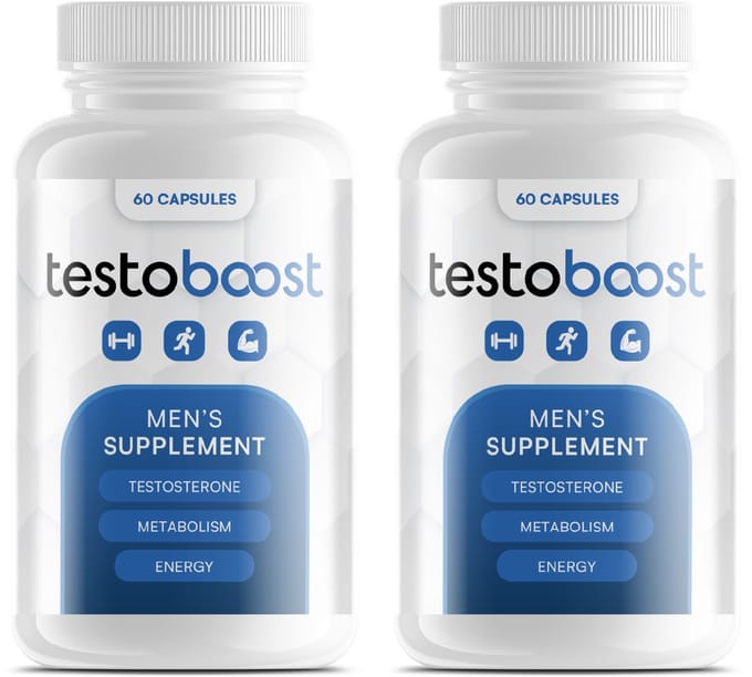 Testoboost-2x