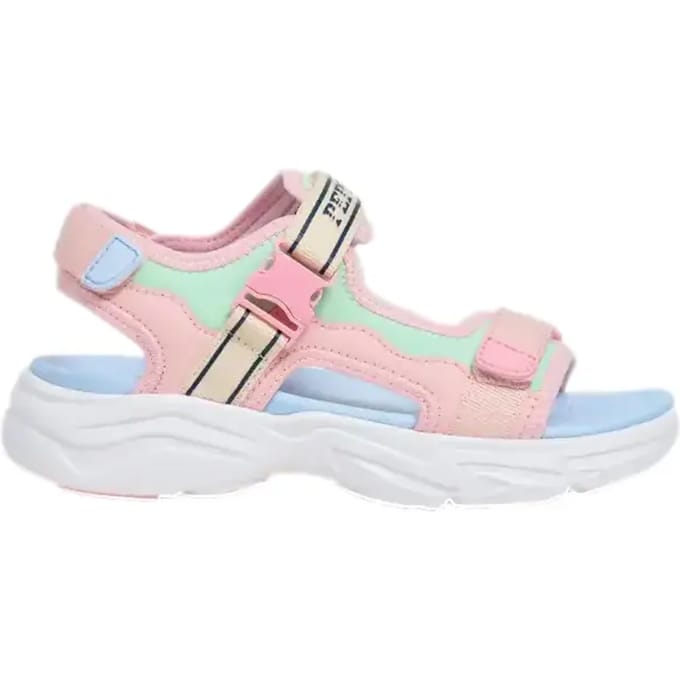 Meisjes sleehakken Pepe Jeans Blaire One