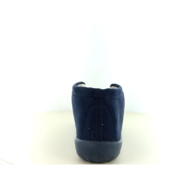 Rohde 2236 50 Dames Sloffen - Blauw