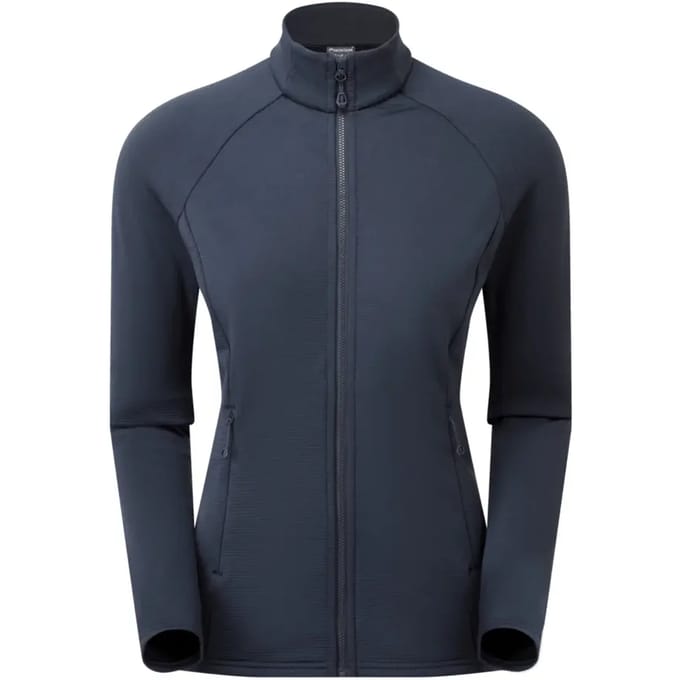 Damesfleece Montane Protium