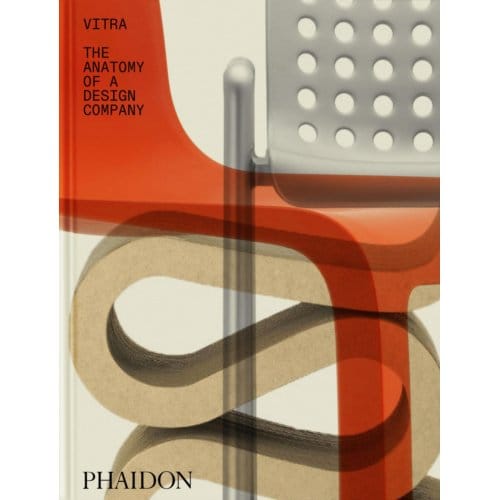 Vitra - Deyan Sudjic