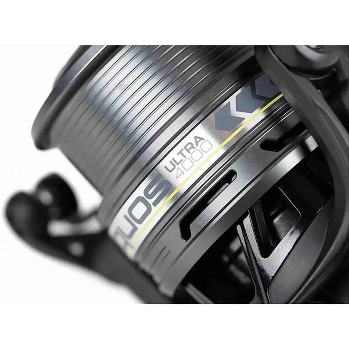 Haspel Matrix Aquos Ultra 4000