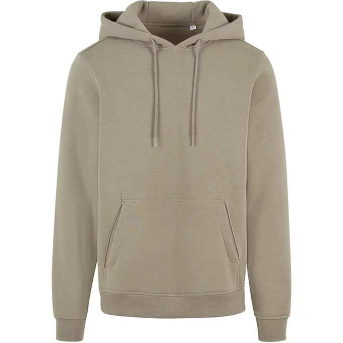 Hoodie New Morning Studios Basic