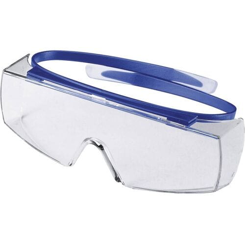Uvex super OTG 9169-260 overzetbril