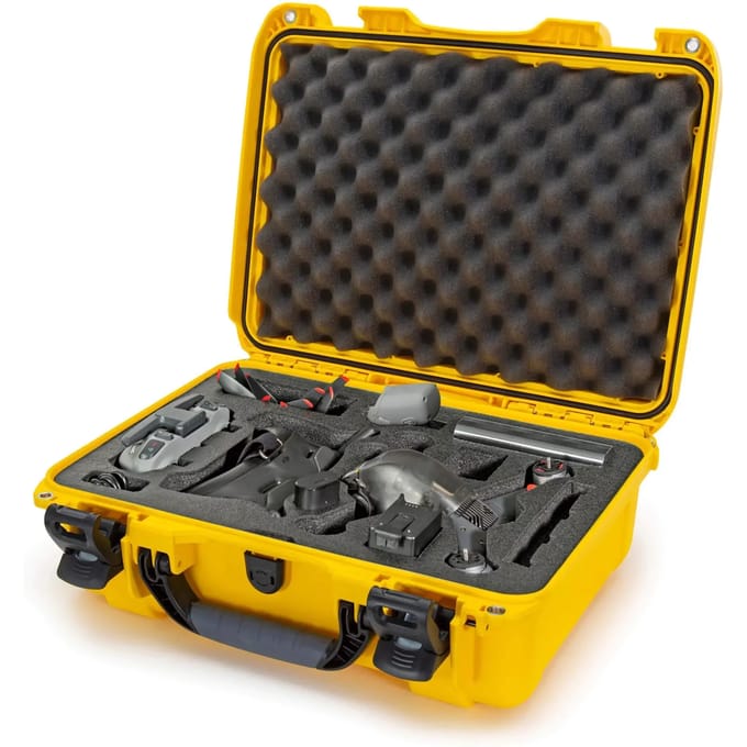 Drone koffer Nanuk 925 FPV Air unit