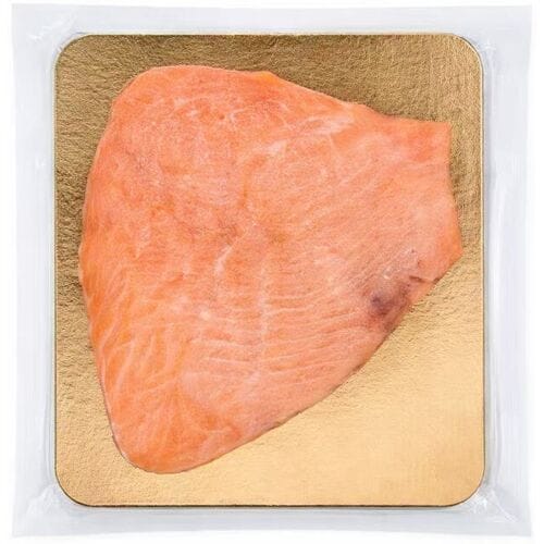 Nordic Seafood Gerookte Zalm Gesneden - 200 g