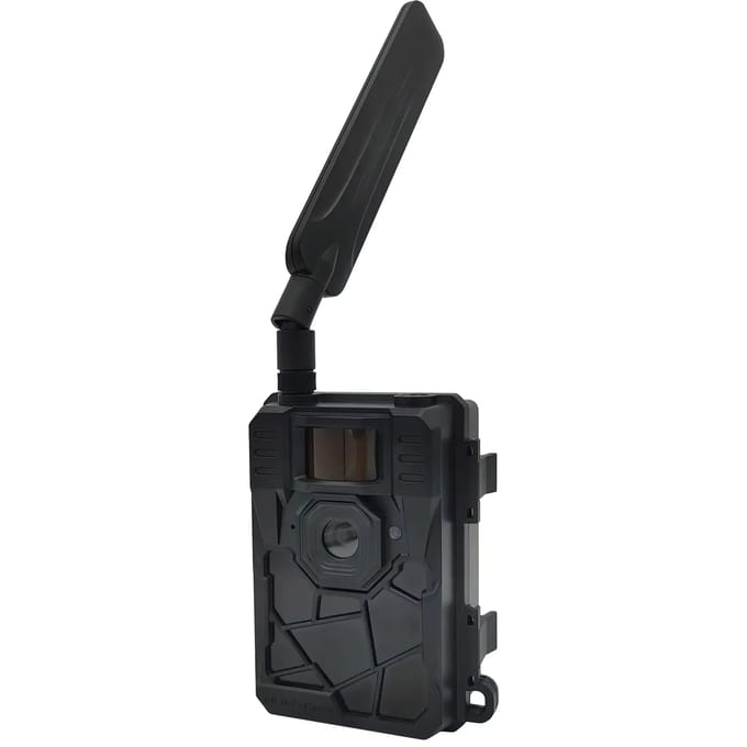 Piège photographique cellulaire Num'axes 4G