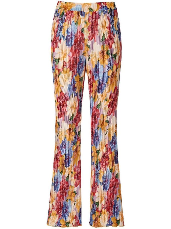Broek Van Uta Raasch multicolour