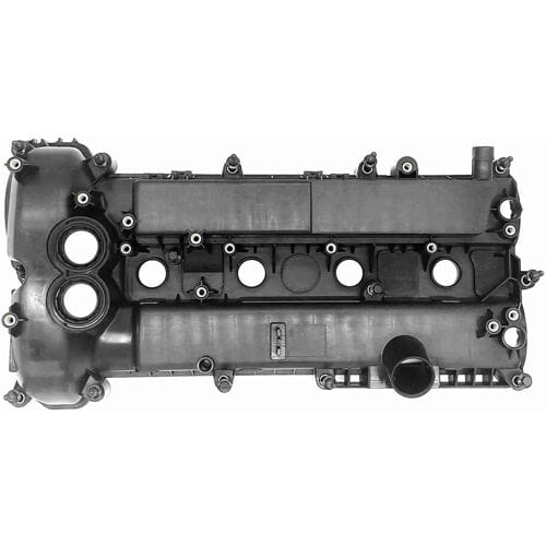 Cilinderkop afdekking VAICO V25-2809