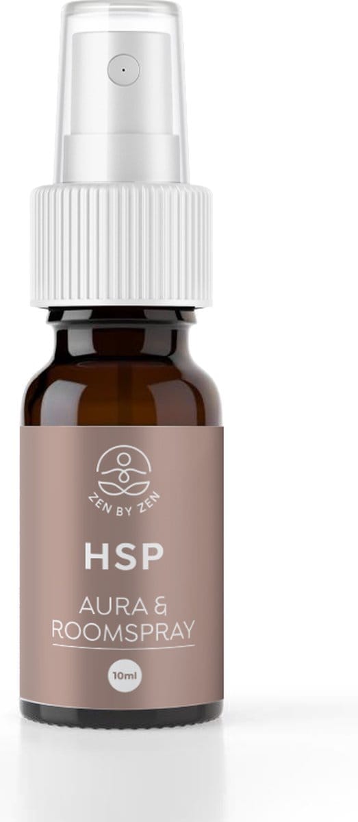 Zen by Zen - Roomspray - HSP - 10ml