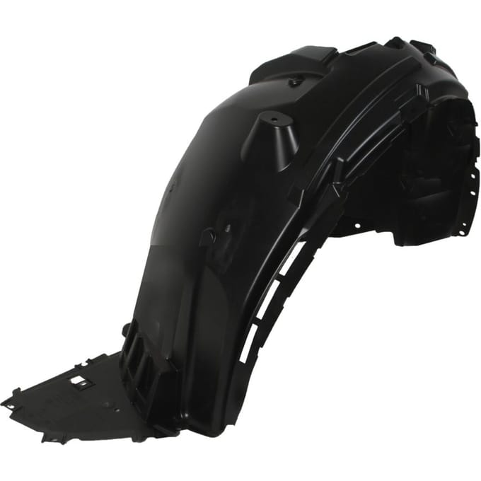 Plastic spatbordbekleding BLIC 6601-01-1617813Q