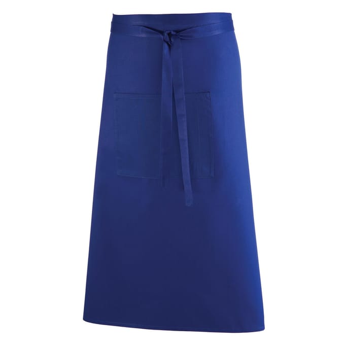 Premier Colours Collectie Barsschort (Koningsblauw)