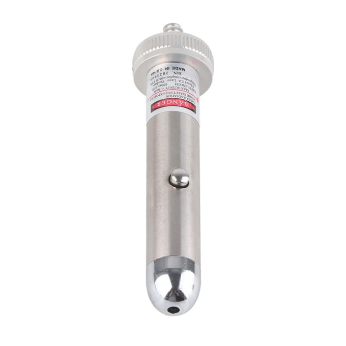 Swing Corrector Swing Vlak Trainingshulp Pointer Spot Richting Swing Trainingshulpmiddelen gray