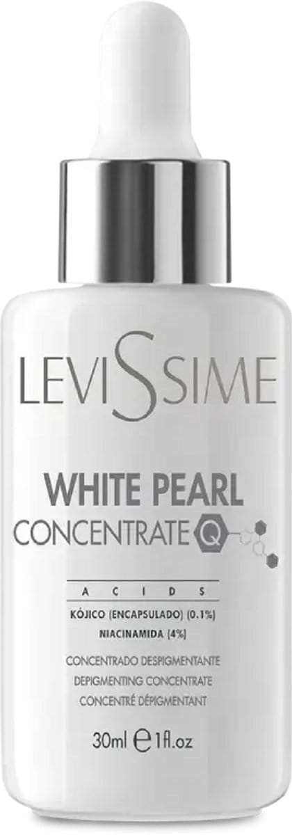 Witte Parel Concentraat Levissime / Verhelderend Concentraat 30 ml
