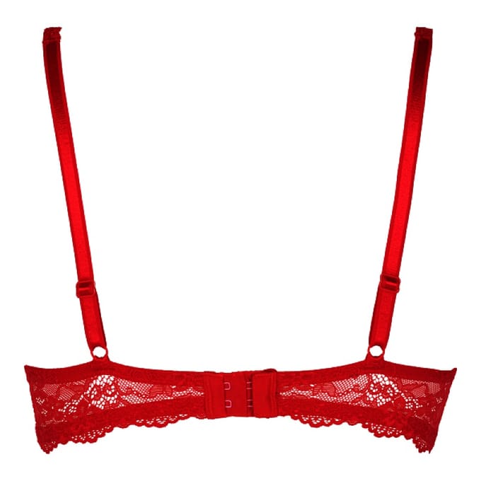 Lingadore DAILY T-Shirt Push up BH