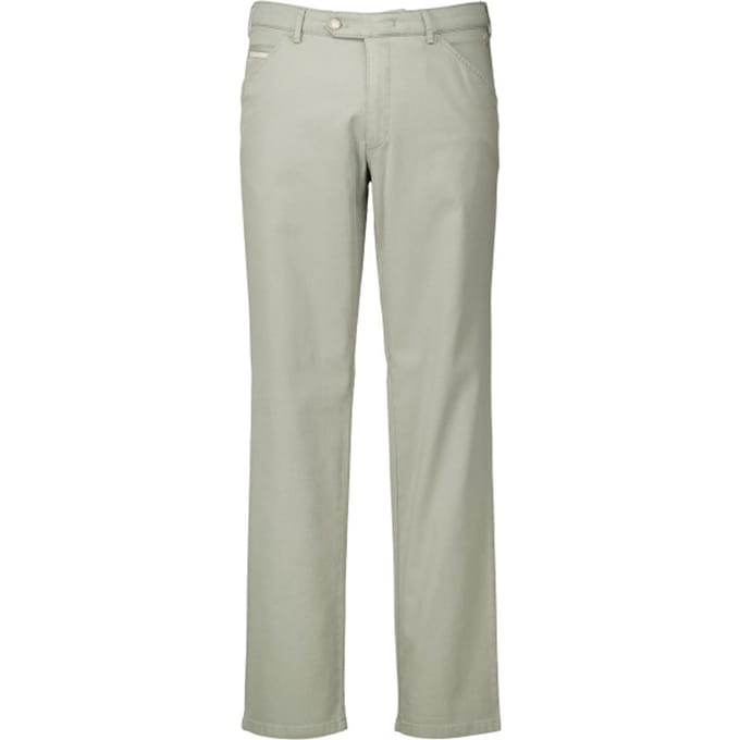 Meyer 332 Chicago Pantalons Groen 1-5064