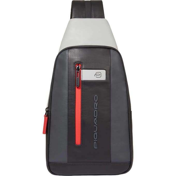 Mannenmonopolie Piquadro CA6540UB00-GRN Multikleur