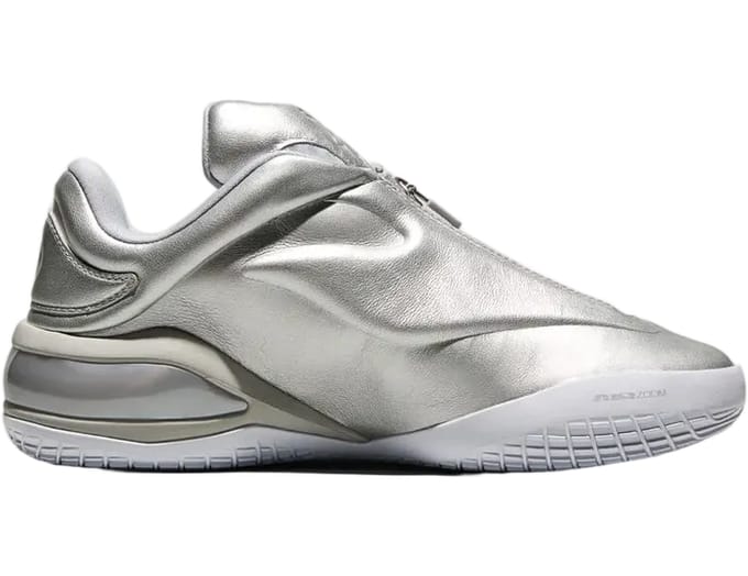 Converse Shai 001 Premium Zilver