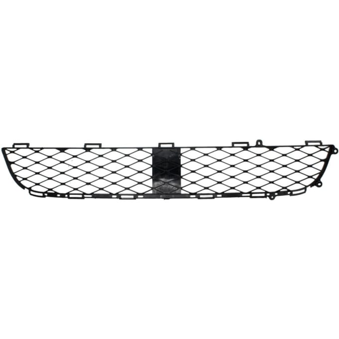 Ventilatierooster, bumper BLIC 6502-07-8109993P