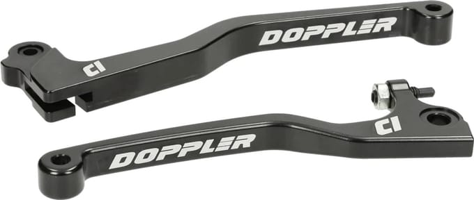 Levier frein droit Doppler pour Moto Beta 50 RR enduro Neuf
