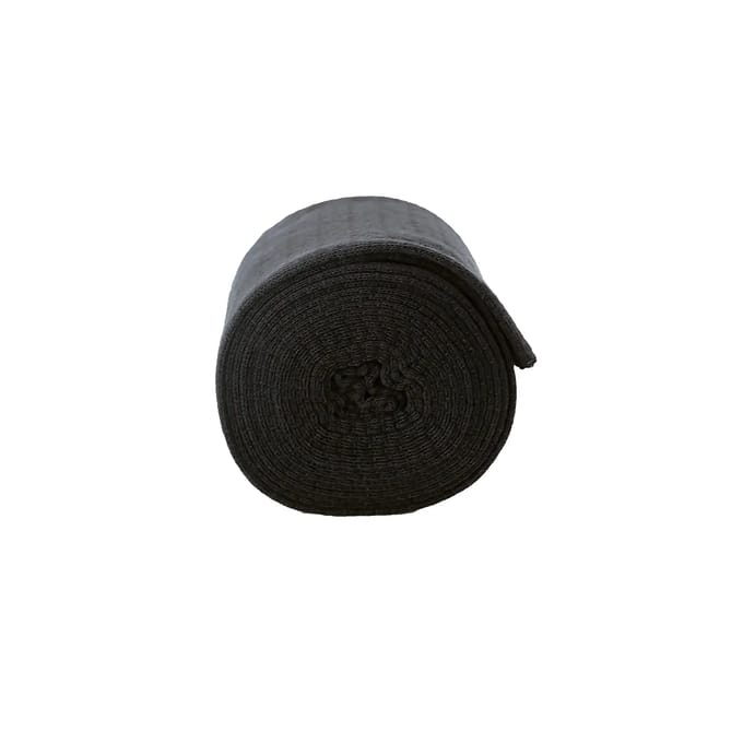 Kentucky Horsewear - Tendon grip kous zwart