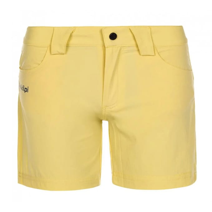 Dames shorts Kilpi Sunny