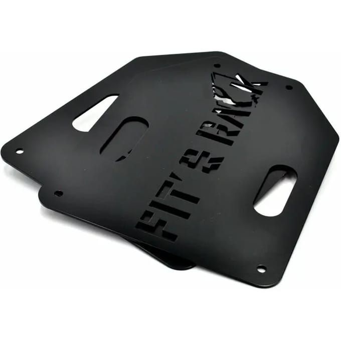 Ballast kit Fit & Rack 6kg