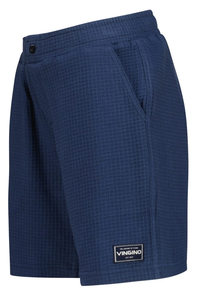 Vingino Boys Rodo Short Dark Blue Größe: 2 | Hosen Outlet | kids | Blau