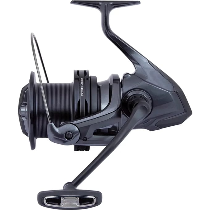 Haspel Shimano Power Aero Xtc 14000