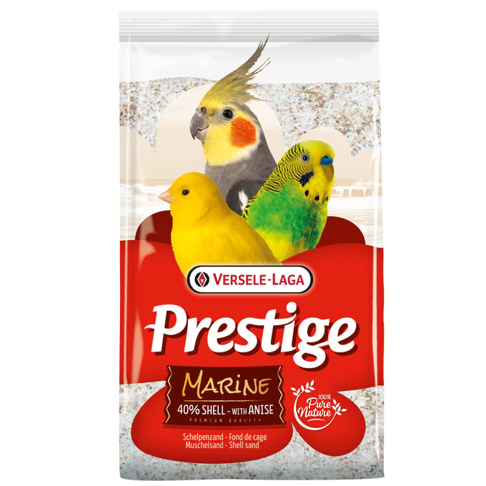 Versele Laga Marine - Shell sand  | 5