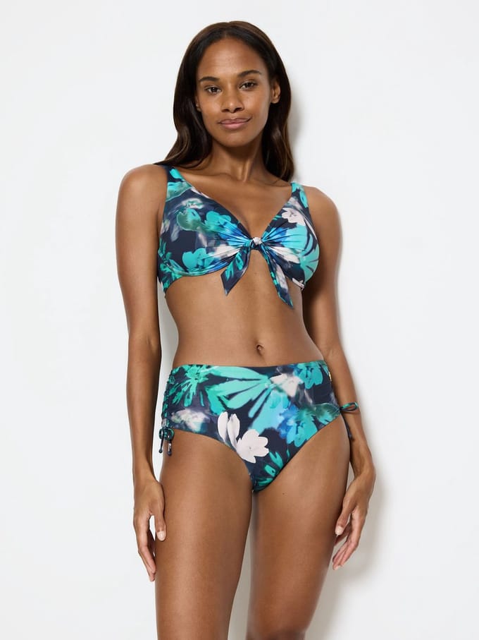 Triumph Bügel-Bikini-Top Summer Fleur