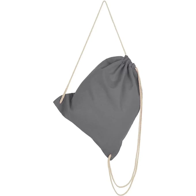 Rugzak met koord SG Accessories Bags