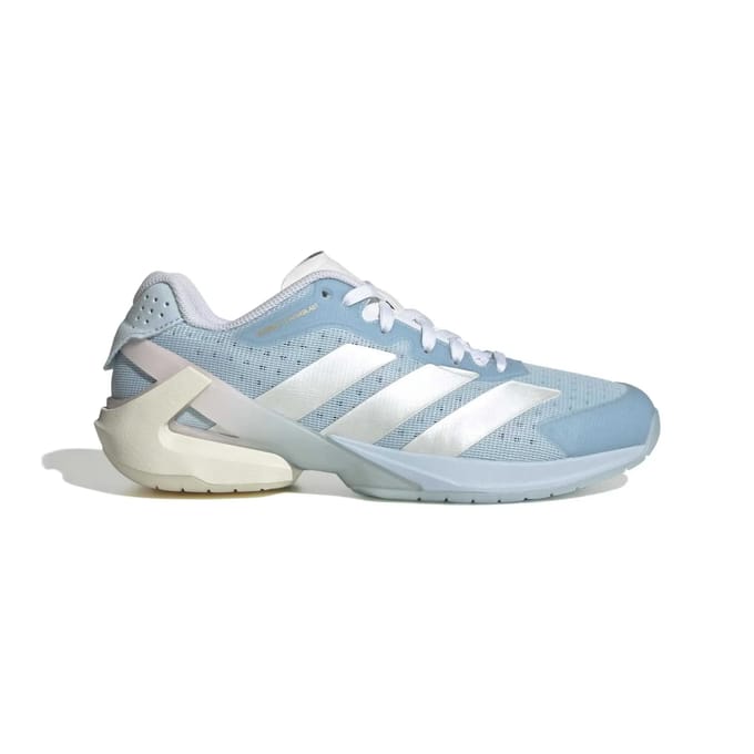 Indoorschoenen voor dames adidas Adizero Counterblast